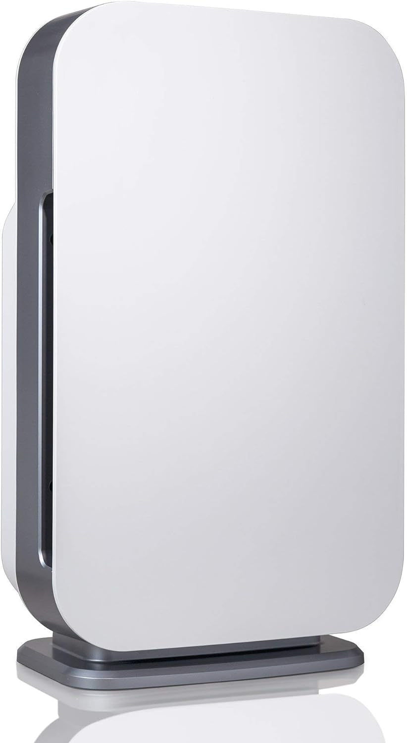 Breathe Easy with the Powerful Breathesmart Flex HEPA Air Purifier β Captures Dust, Mold, and Smoke for a Healthier Home!