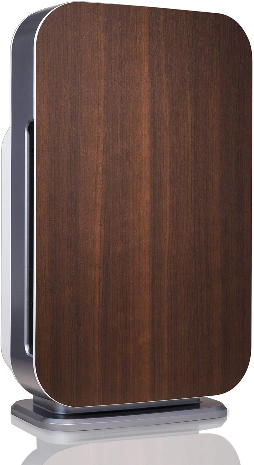 Breathe Easy with the Powerful Breathesmart Flex HEPA Air Purifier β Captures Dust, Mold, and Smoke for a Healthier Home!