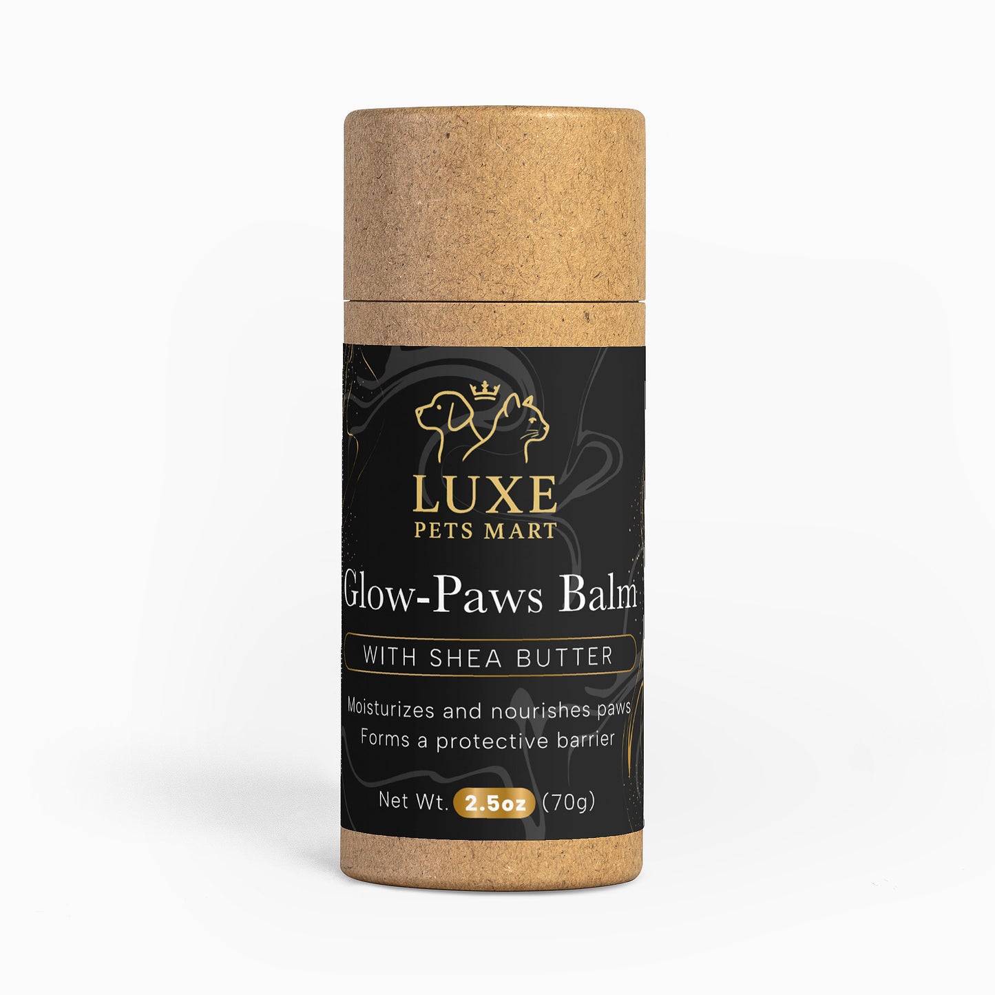 Glow-Paws Balm