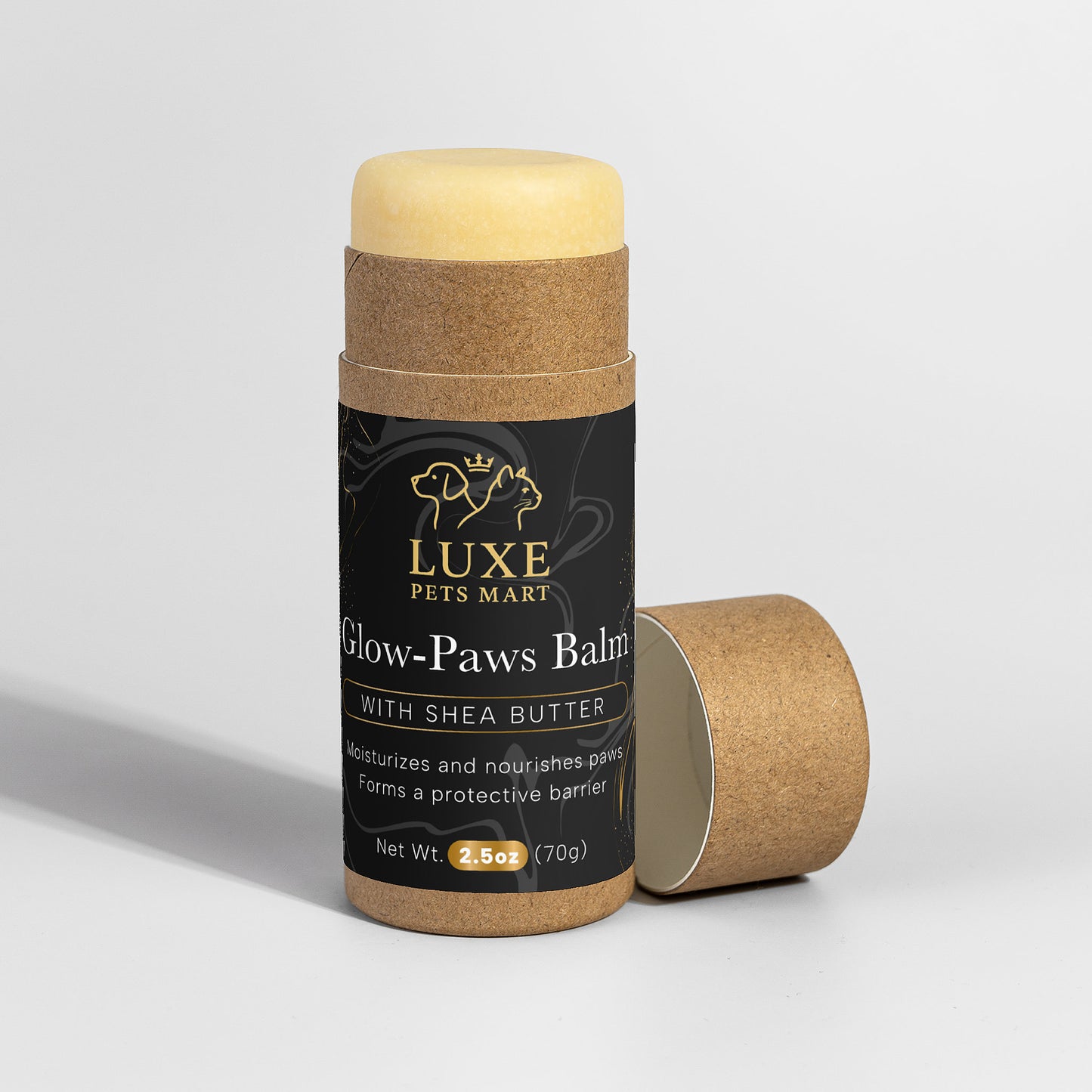Glow-Paws Balm