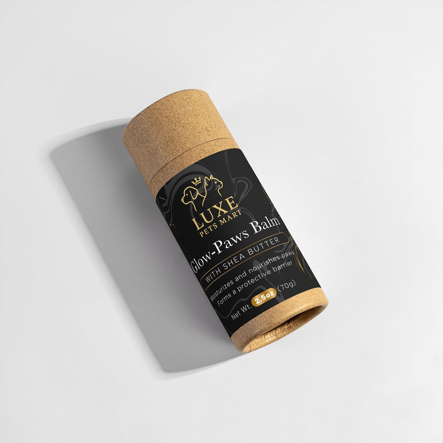 Glow-Paws Balm