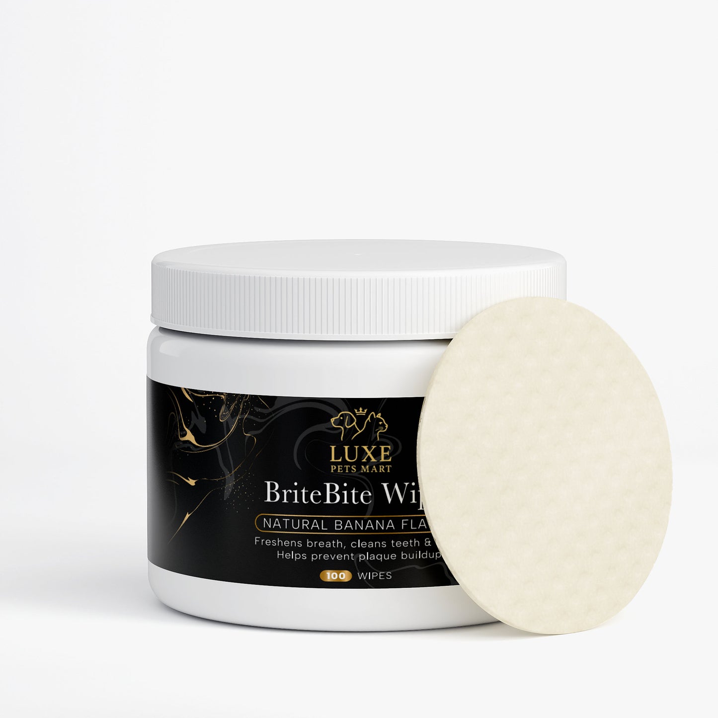 Bright Bite Wipes