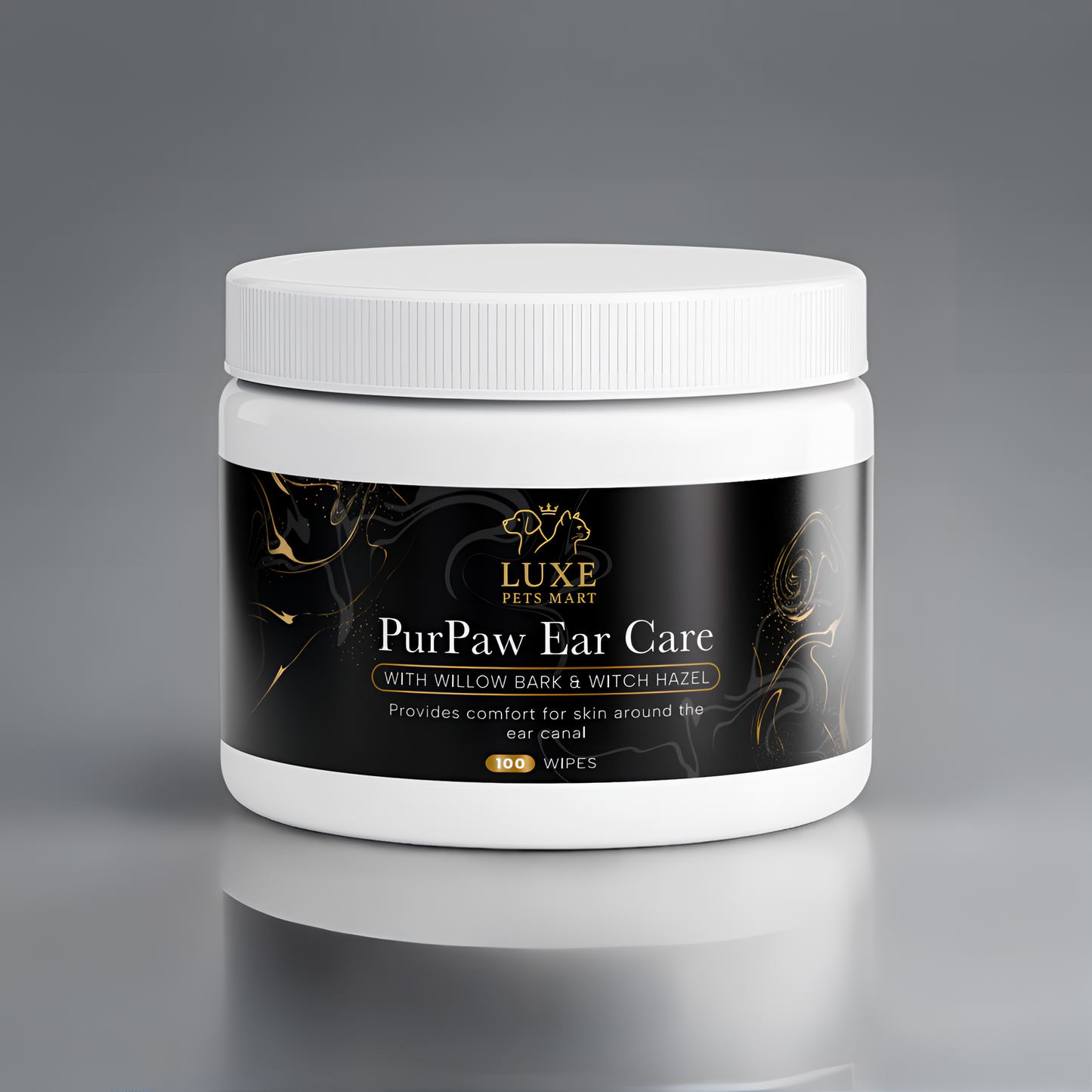PurPaw Ear Care