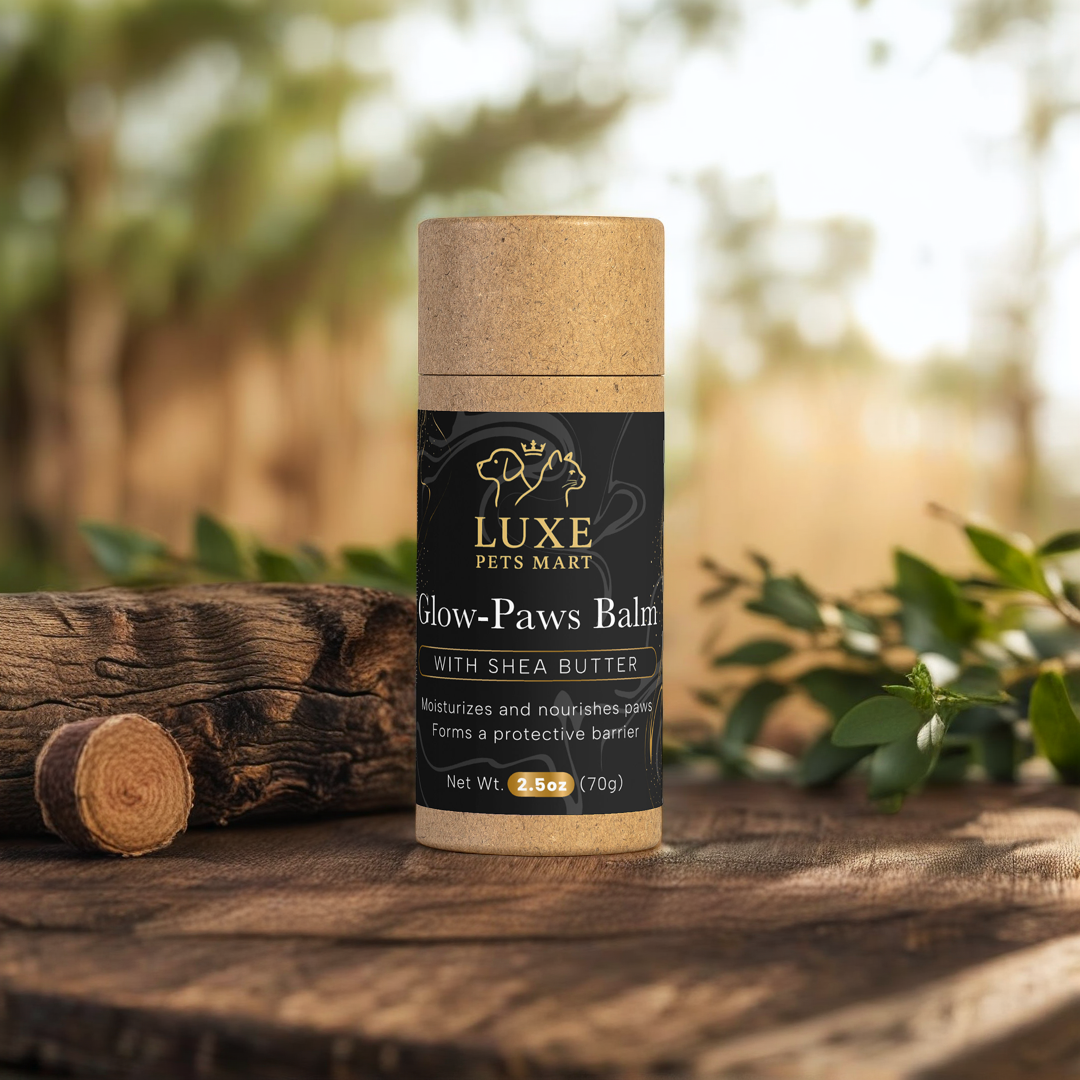 Glow-Paws Balm