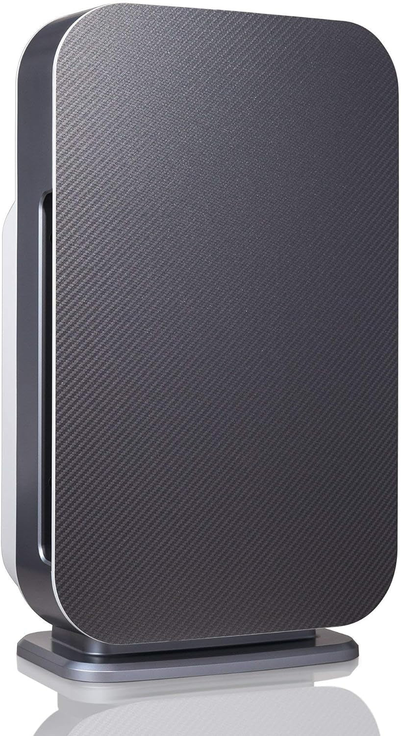 Breathe Easy with the Powerful Breathesmart Flex HEPA Air Purifier β Captures Dust, Mold, and Smoke for a Healthier Home!