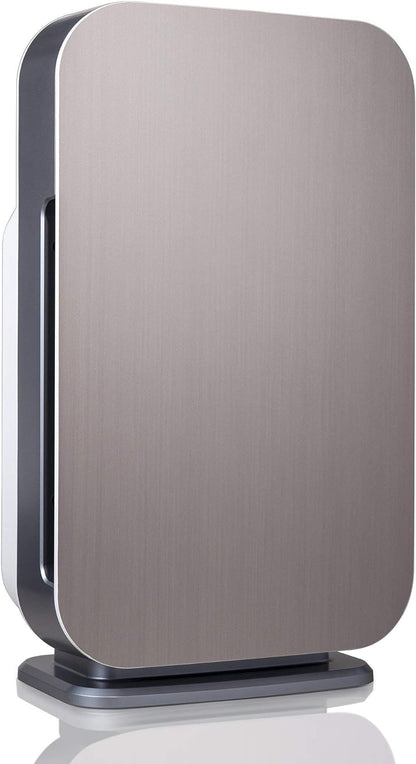 Breathe Easy with the Powerful Breathesmart Flex HEPA Air Purifier – Captures Dust, Mold, and Smoke for a Healthier Home!