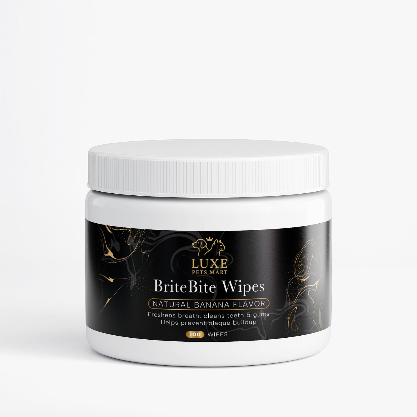 Bright Bite Wipes