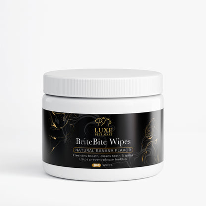 Bright Bite Wipes