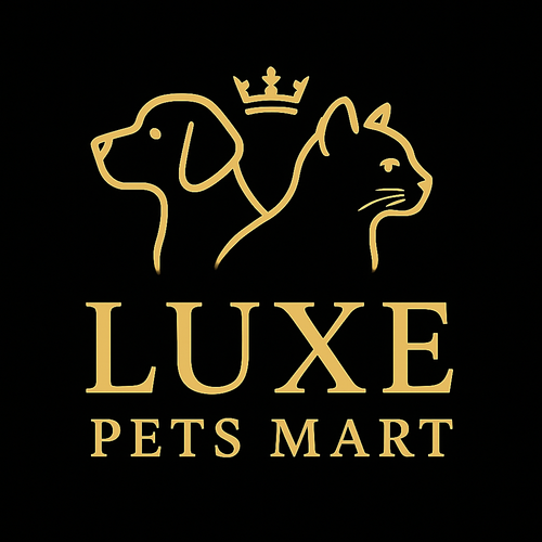 Luxe Pets Mart