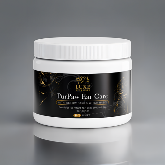 PurPaw Ear Care