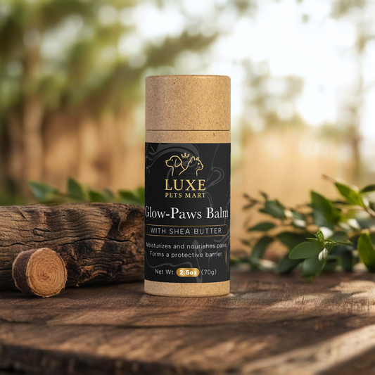 Glow-Paws Balm
