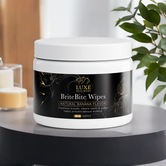 Bright Bite Wipes