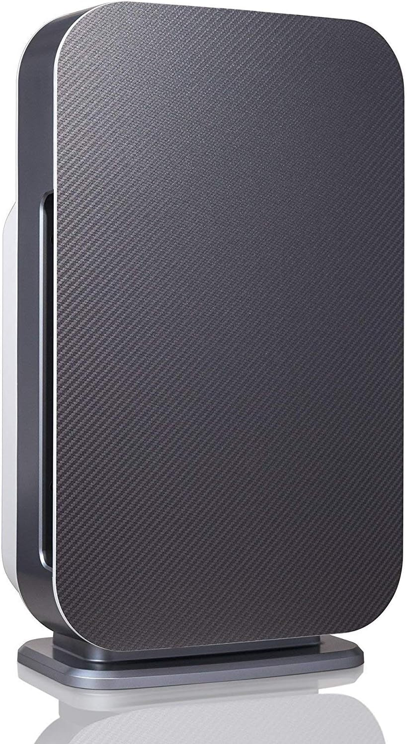 Breathe Easy with the Powerful Breathesmart Flex HEPA Air Purifier – Captures Dust, Mold, and Smoke for a Healthier Home!