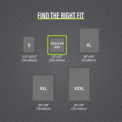 Dog Training Pads 丨 Carbon Absorb Eliminating Urine Odor Doggie Training Pads 丨 Premium Charcoal Dog Pee Pads (100 Count, 22X22 Inch),Gray