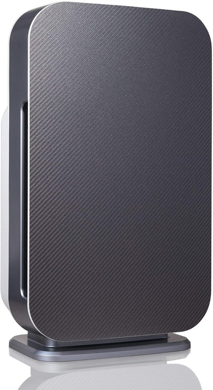 Breathe Easy with the Powerful Breathesmart Flex HEPA Air Purifier – Captures Dust, Mold, and Smoke for a Healthier Home!
