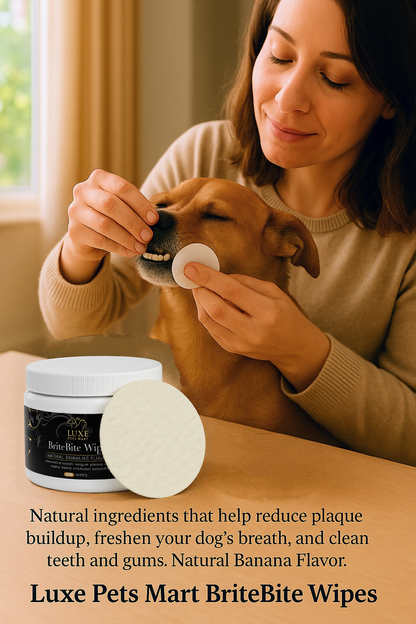 Bright Bite Wipes