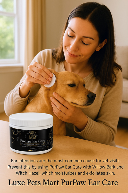PurPaw Ear Care